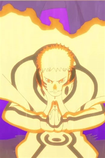 What was Boruto’s reaction when he first saw his dad’s true strength?#fyp #usa #animation #foryou #movie