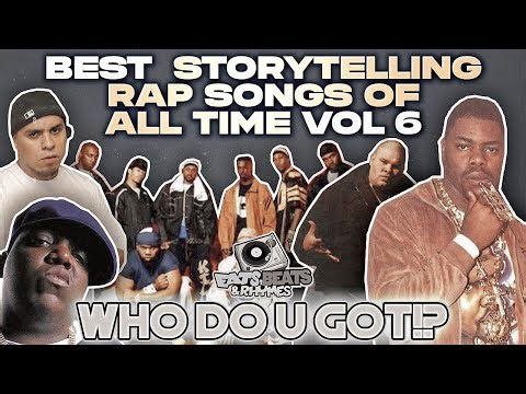 "DANCE WITH THE DEVIL" Vs "MIND PLAYING TRICKS ON ME" / BEST STORY TELLING RAP SONG / WHO DO U GOT!?