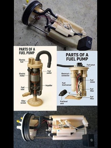 how to check fuel pump working step-by-step guide on how to check if it is working, moving