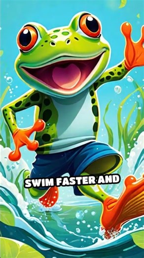 Why Do Animals Have Webbed Feet?