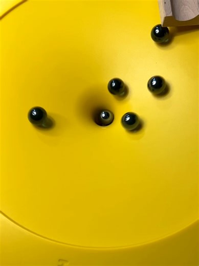 Exploring the Amazing Whirlpool Marble Run Experience