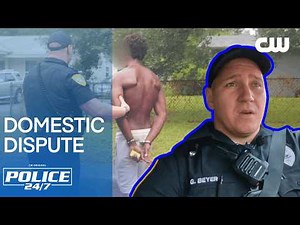 Loaded Weapon | Police 24/7 | The CW
