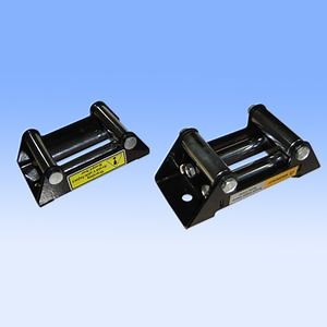 [Hot Item] 4-Way Roller Fairlead for ATV/UTV Winches