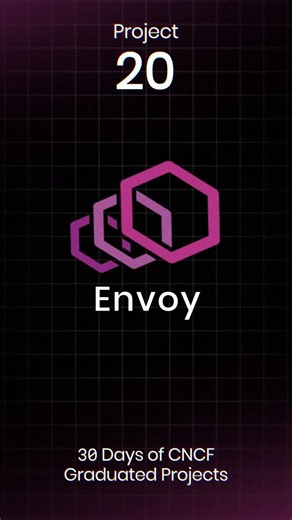 Envoy: High-performance edge and service proxy for cloud-native systems | KodeKloud posted on the topic | LinkedIn