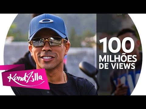 MC Neguinho do Kaxeta - Problemático (KondZilla)