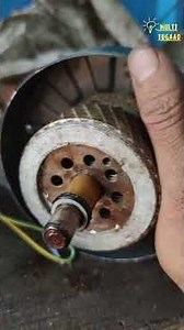 Regular cooler motor vs company cooler motor