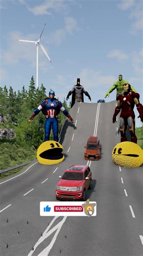 BeamNG ASR is a fun and realistic car crashes, crash tests, drifts and experiments BeamNG.drive!