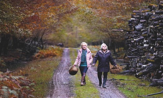 London Film Festival 2024: When Fall Is Coming | Review