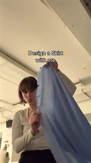 #fashionstudent#fashionschool#designer #fashiondesigner#nyfw23#nyfw#fyp#fy #fashiondesign#newyorkfashionweek#fd