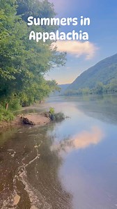 I love summer in these mountains | The Appalachian Podcast