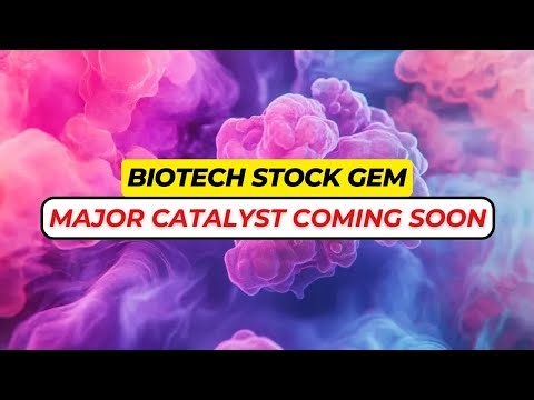 Secret Biotech Stock Is Up 26.67% - A Make or Break Catalyst Is Coming In 2026