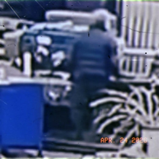 Russian lathe accident...