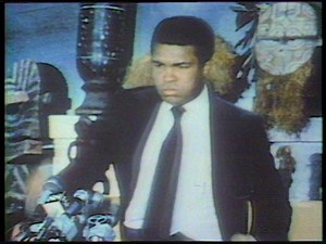 [Vintage VHS] Sports Illustrated: Muhammad Ali