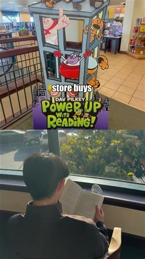 Barnes Noble Comeback?
