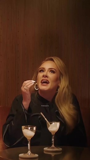 Adele: The Real Singer Revealed