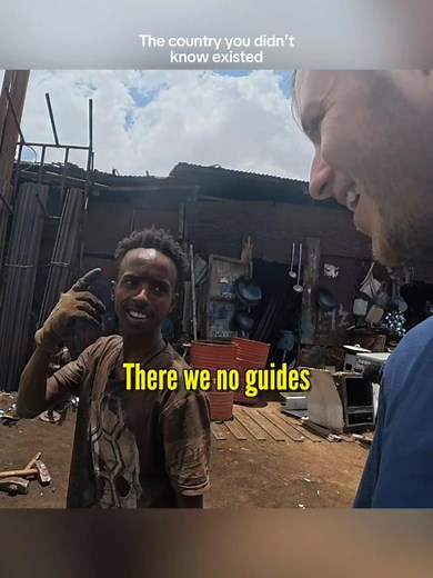 Discovering Eritrea: The Hidden Gem of Africa