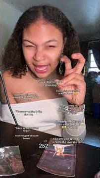 Your authentic self is memorizing #channeledmessages #tarotreading