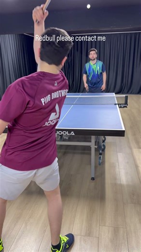 Ping Pong Crazy Snake Shot 🏓