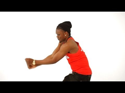 How to Do the Row Like a Boat | Reggae Dancehall