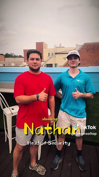 Discover the Donut Staff Experience at Ole Miss