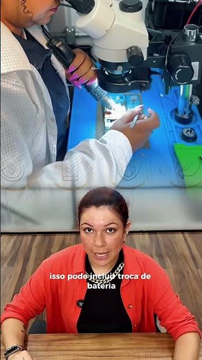 Celular usado x recondicionado: qual a diferença? #seminovos #trocafone #celular