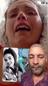 30K views · 24K reactions | Notícia vamos fazer oração para essa música Deus vai restaurar a saúde dela essa moça vai ficar curada Deus forte Deus poderoso entrar na vida dessa moça e cura todas as feridas #Notícias #MensagemDeDeus #MotivaçãoDiária #ᴅᴇᴜsɴᴏᴄᴏɴᴛʀᴏʟᴇ @. micallvitoria? | Eberson Alexandre De Assis | Facebook