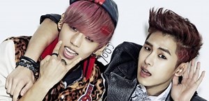 INFINITE H《Pretty》MV