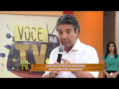 Você na TV 06/05/2016 Completo João Kleber!
