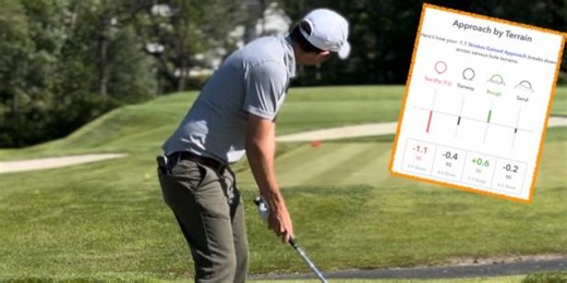 This stupid par 3 mistake was ruining my score. Here's how you can avoid it