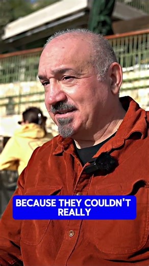 How Bill Got His Greek Tax ID