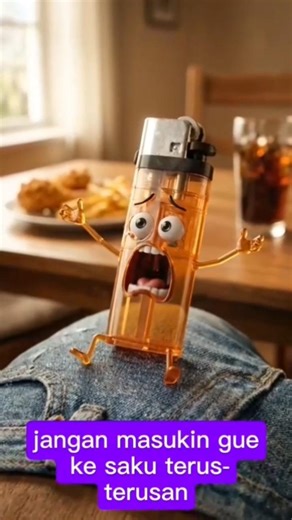 Tag your friend who secretly puts lighters in their pocket! 🤬 #shorts