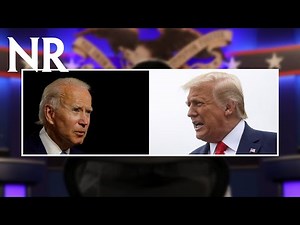 How to Watch Tonight's Presidential Debate