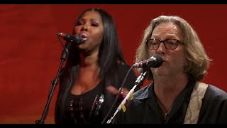Eric Clapton - I Shot The Sheriff Chords [Crossroads 2010] (Official Live Video) - ChordU