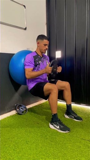 Exercícios para Prevenção de Lesões.