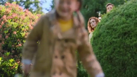 Tide Pods Free & Gentle TV Spot, 'Jugando a la detective'