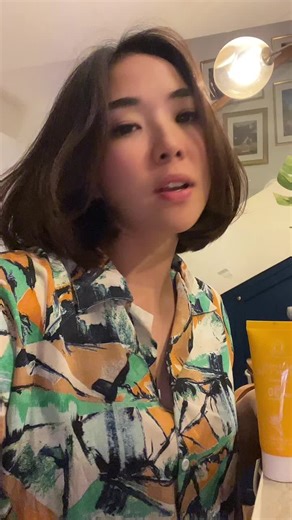 Here we go! Jgn lupa @Madame Gie - madamegiecosmetic protect me nyaaa YGY.. #madamegiecosmetic #madameprotectmechallenge #fyp