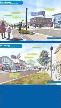 New renderings for George Floyd Square re-envisioned project