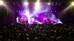 Here's the phenomenal @Brymo performing 'One Pound' at the June edition of Afropolitan Vibes. Video directed by Adebayo Olasunkanmi Stage and Sound: Madestics Entertainment | Afropolitan Vibes