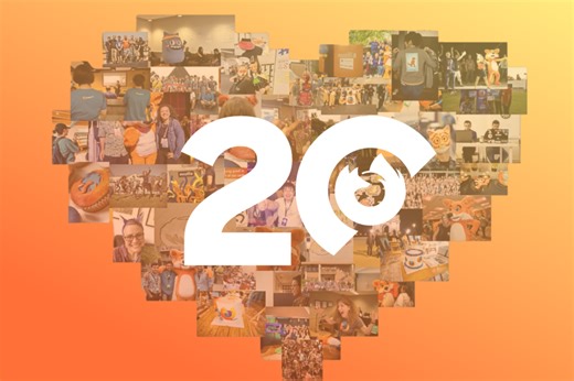 We asked why you love Firefox. Here’s what you said. | The Mozilla Blog
