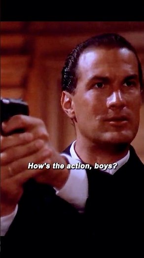 #film #movie "7-Year Coma to REVENGE! 😱 Mason Storm's Family Tragedy in 'Hard to Kill'"