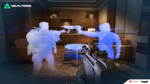 141K views · 1K reactions | Relink Neo อาจช่วยค้นพบบางอย่างที่ถูกซ่อนไว้ ✨ 18 พ.ย. นี้ เตรียมพบกันในซีซัน Ahsarah ⏰ #RelinkNeo #deltaforce #GarenaDeltaForce #DeltaForceMobile #DeltaForceThailand #DFTH #pcgaming #เกมมือถือ | Garena Delta Force | Facebook