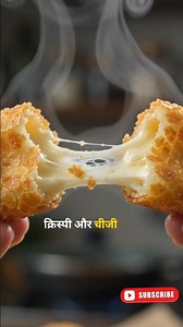 🧀 4 Viral Cheese Snacks in 1 Minute! 🤤 Crispy, Cheesy & Super Easy! #Shorts