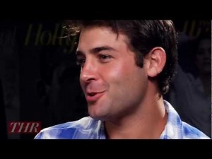 James Wolk on 'For a Good Time, Call...'
