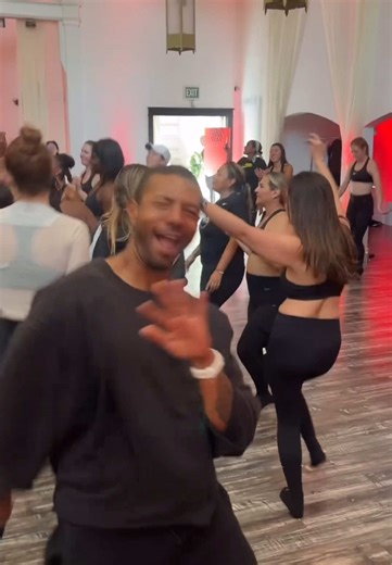 Dance Church forever 🪩 sign up dancechurch.com #dabceworkout #danceclass #dancechurch #bestdanceworkout #community