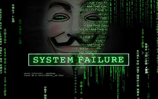 如何在Linux伪造一个黑客的屏幕（装逼向）