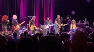 Bruce Springsteen Pink Cadillac 12/13/21