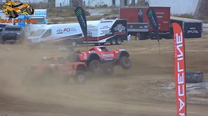 386K views · 7.9K reactions | Baja 500 2019 Trophy Trucks | Baja Off Road | Facebook