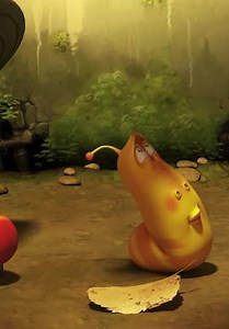 Larva S01:E02 - Episode 2