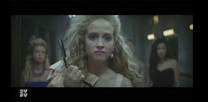Syfy's Deadly Class Trailer is Taking Us Back to School | The Mary Sue
