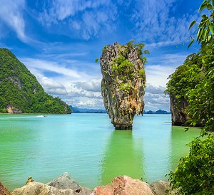James Bond Island tour - Prices 2026